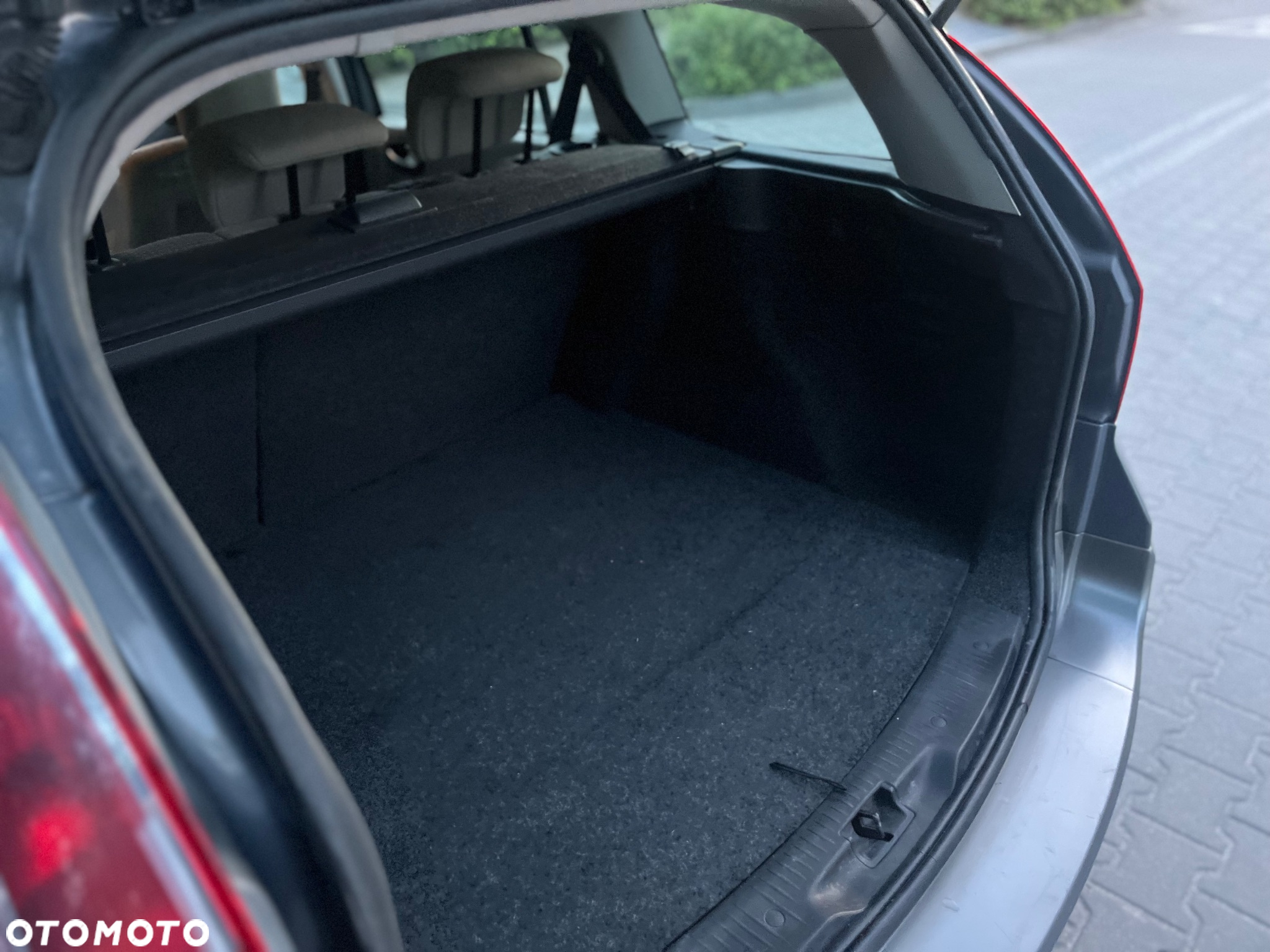 Renault Megane II 1.6 16V Confort Expression - 7