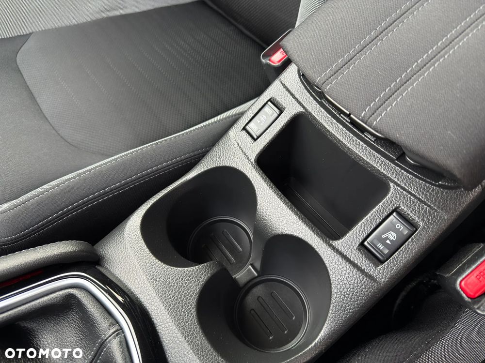 Nissan Qashqai 1.6 DIG-T 360 - 32