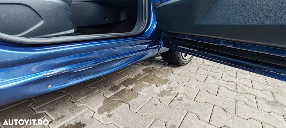 Ford Fiesta - 16
