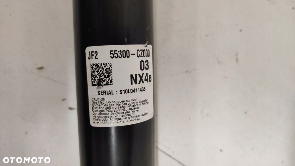 AMORTYZATOR TYŁ TYLNE HYUNDAI TUCSON IV 20-24 - 2