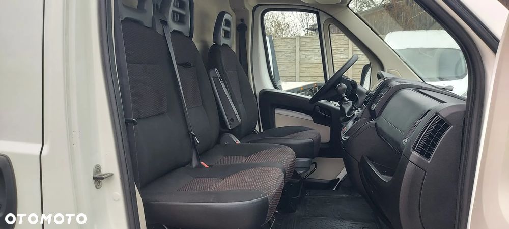 Citroën JUMPER - 20