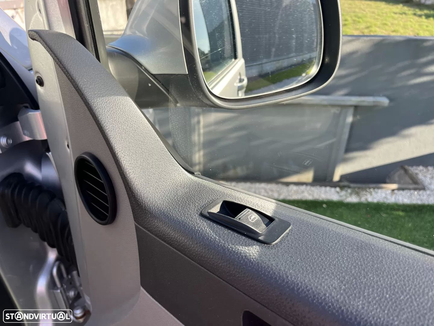VW Transporter Transport 2.0 TDi 102 L.Extra AC - 27
