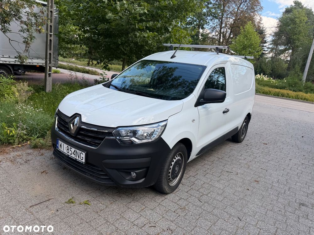 Renault Express - 1
