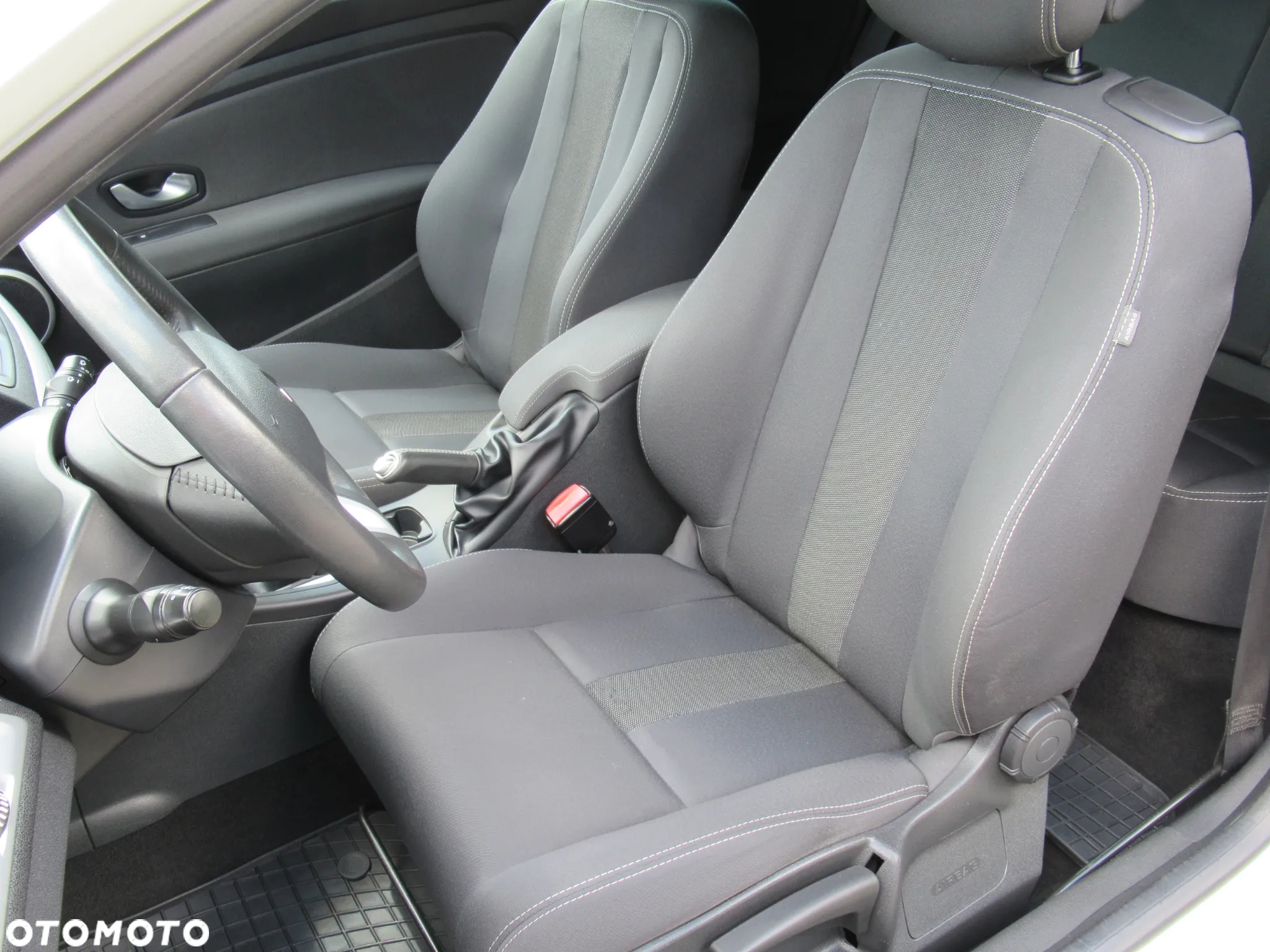 Renault Megane 1.6 16V Dynamique - 15
