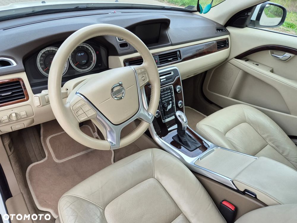 Volvo S80 - 24