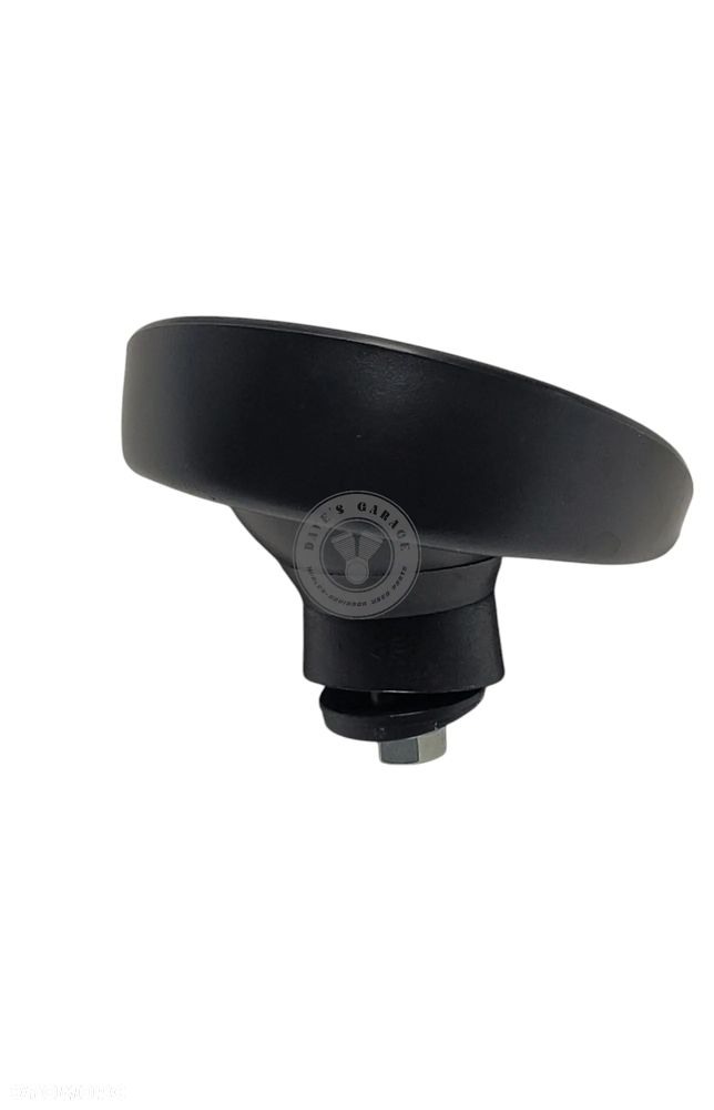 Lusterko lewe Harley Davidson Touring 91955-98B - 4