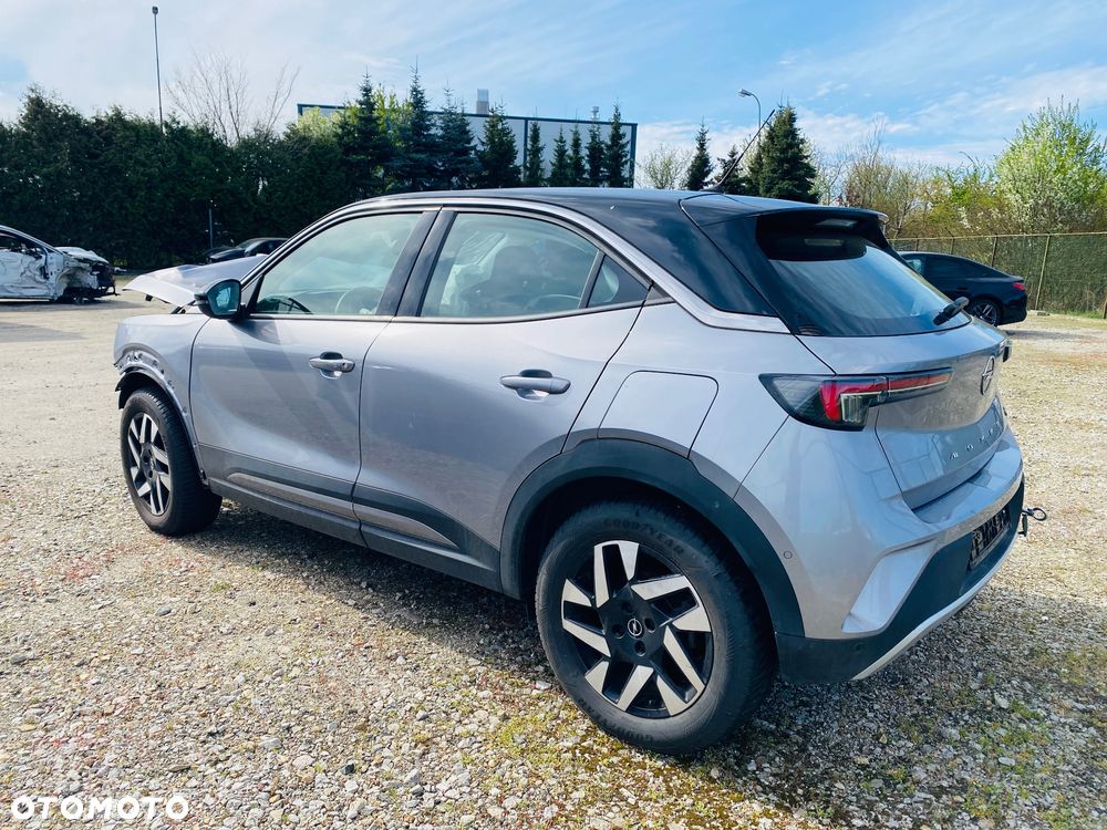 Opel Mokka Mokka-e Edition - 6