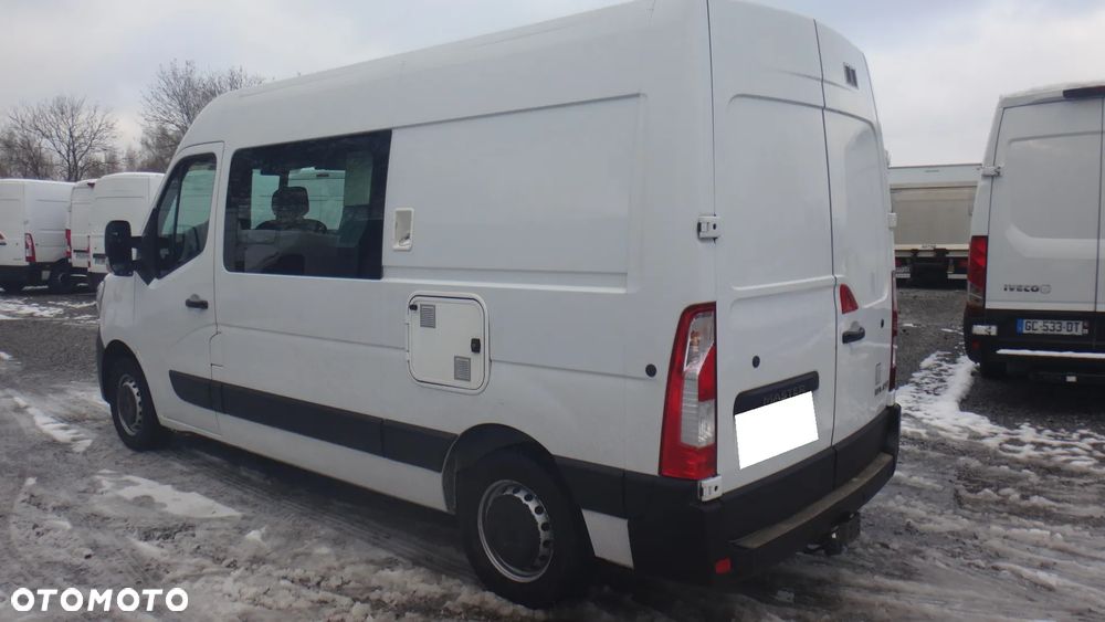 Renault Master - 3