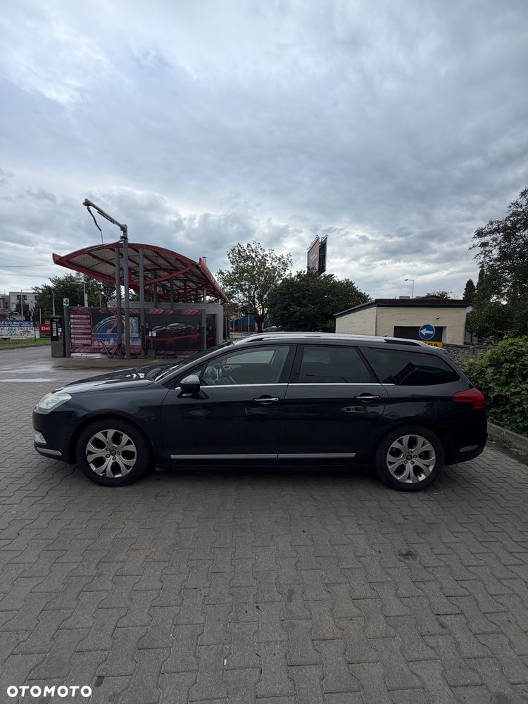 Citroën C5 2.0 HDi Exclusive - 5
