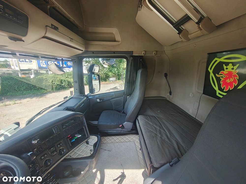 Scania r440 - 11