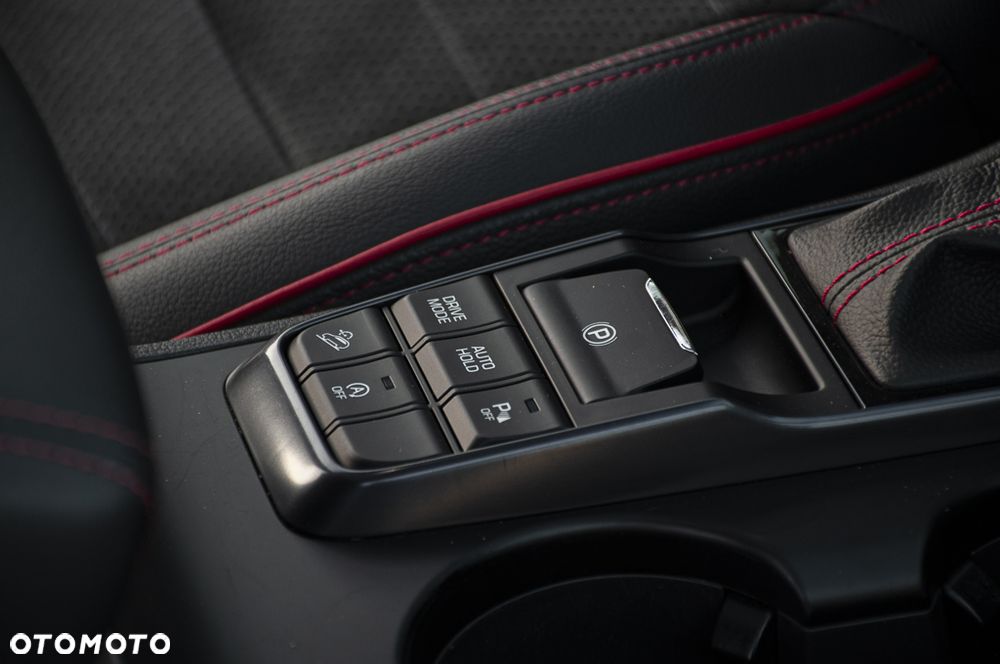 Hyundai Tucson 1.6 GDi 2WD DCT N Line - 21