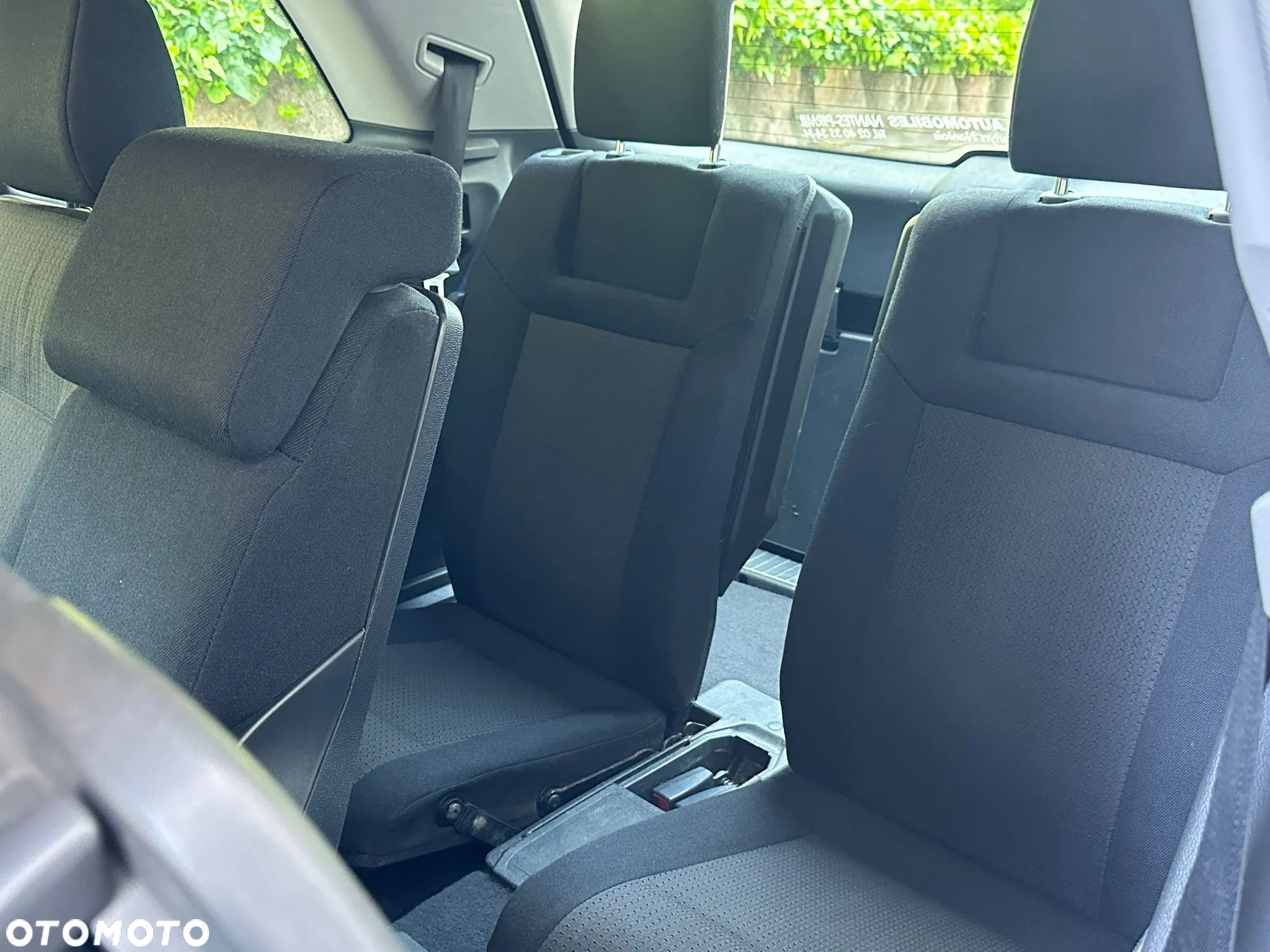 Opel Zafira 1.9 CDTI Edition - 15