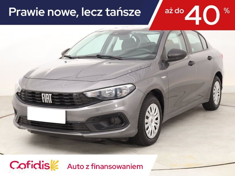 Fiat Tipo - 1