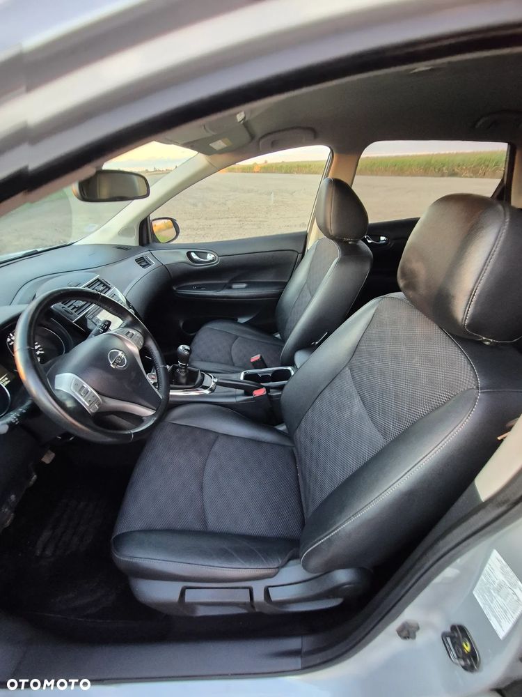 Nissan Pulsar 1.5 dCi Tekna - 16