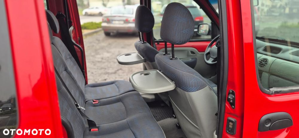 Renault Kangoo 1.2 16V Expression - 16