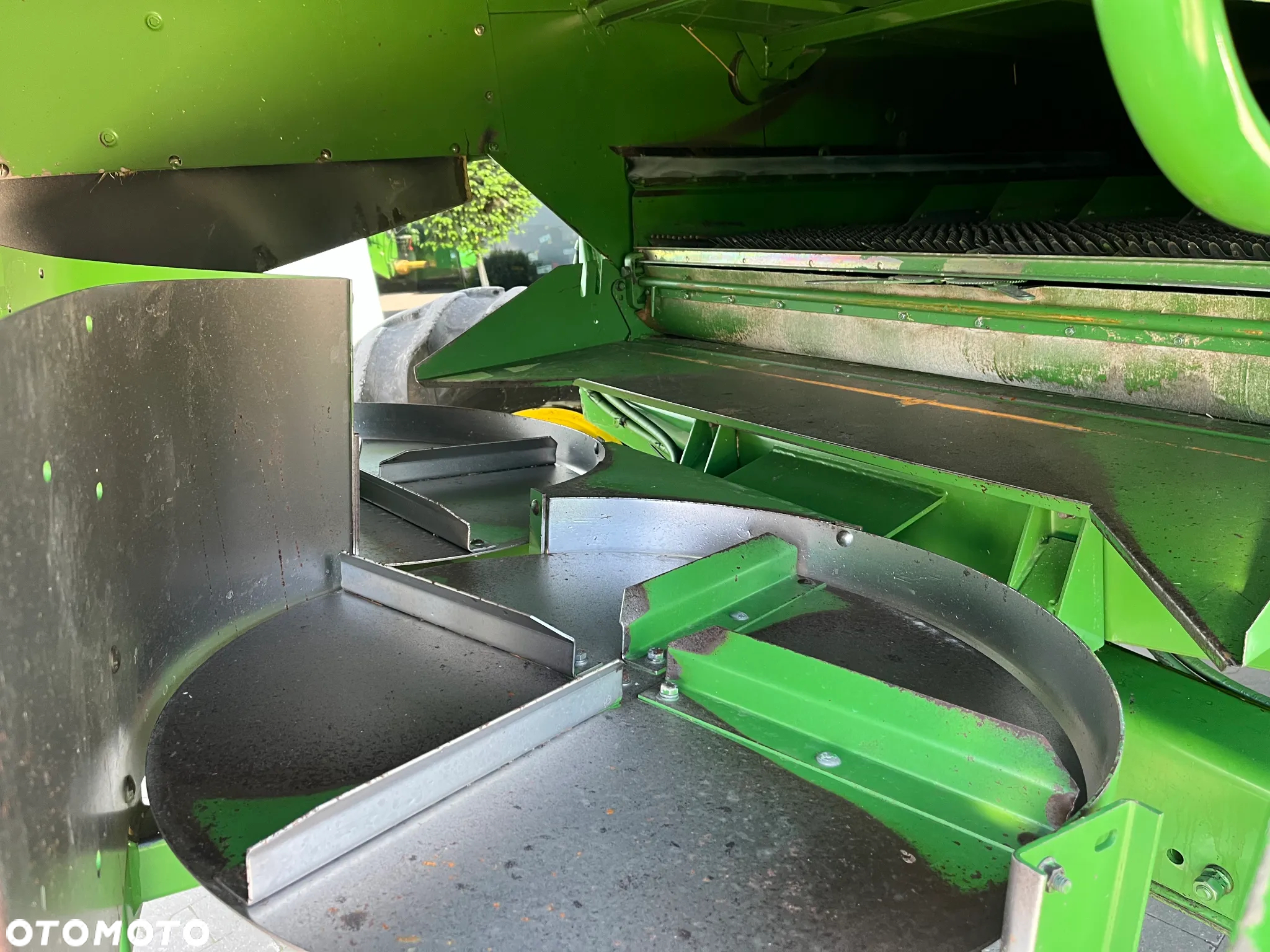 John Deere 2054 - 4