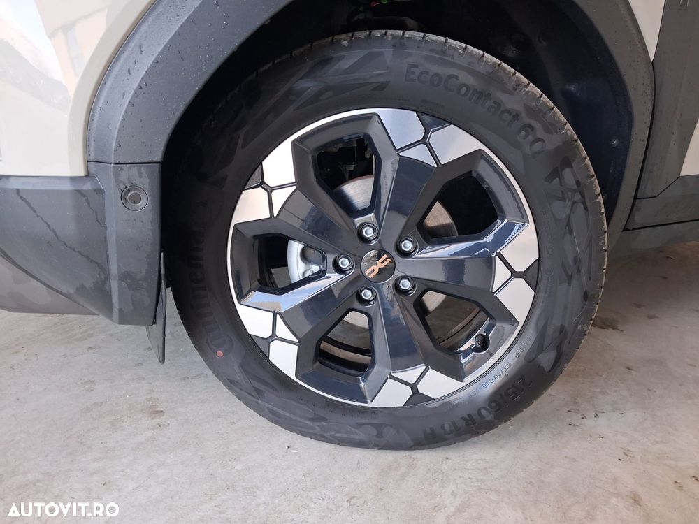 Dacia Duster TCe 130 4X2 MHEV Extreme - 4