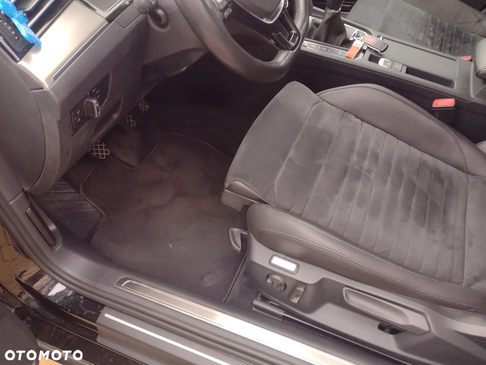 Volkswagen Passat 2.0 TDI BMT Highline - 8