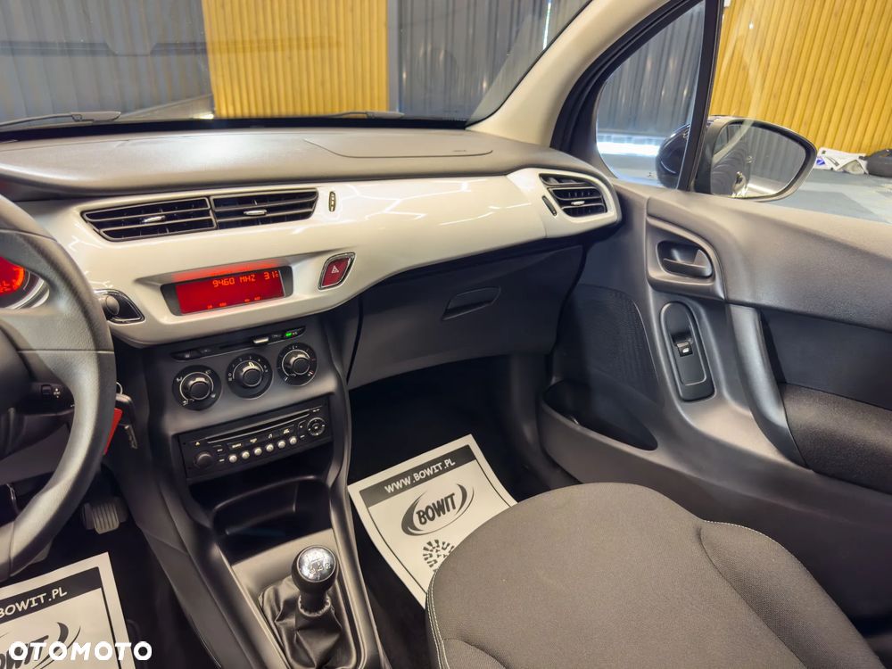 Citroën C3 1.2 PureTech Feel - 14