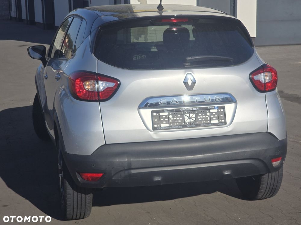 Renault Captur ENERGY TCe 120 EDC Intens - 4