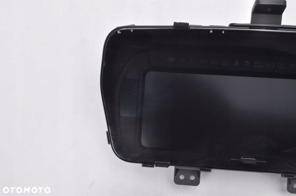 SSANGYONG TIVOLI 1.5 LIFT LICZNIK ZEGARY 80270-35030 23R ANGLIK - 2