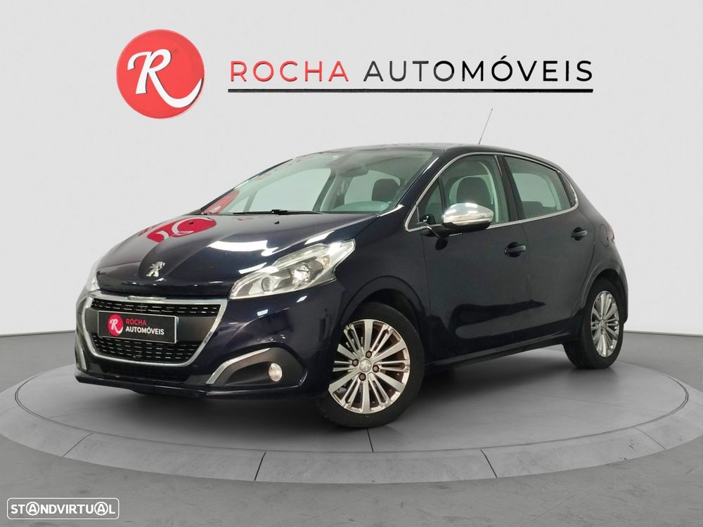 Peugeot 208 1.2 PureTech Style - 1