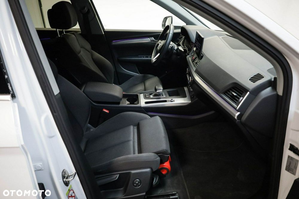 Audi Q5 - 14