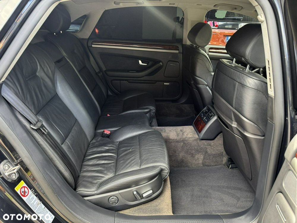Audi A8 - 34