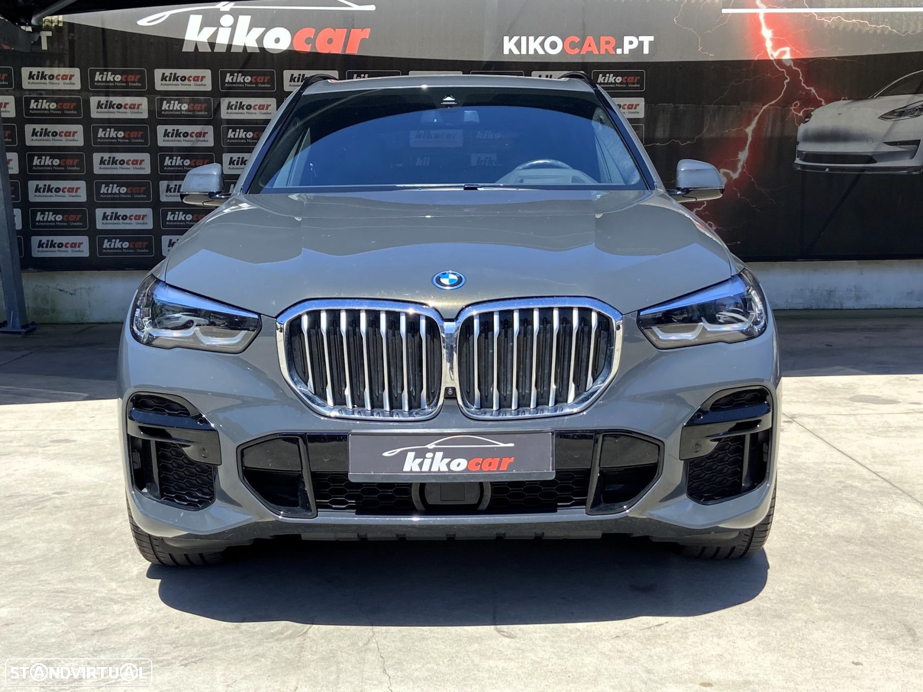 BMW X5 45 e xDrive Pack M - 2