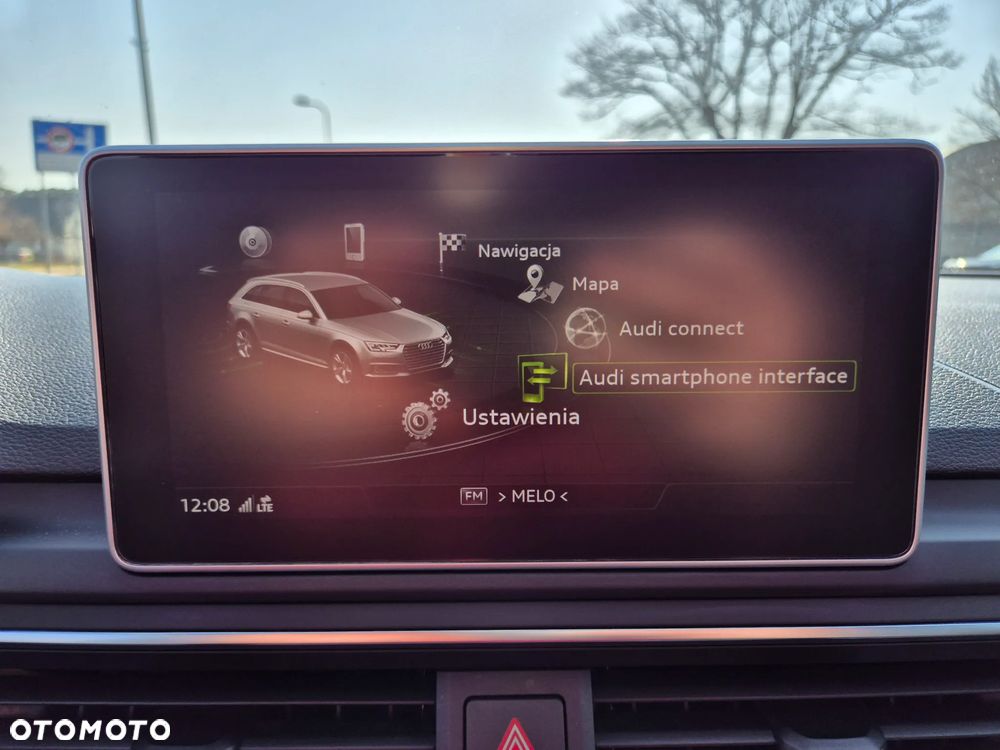 Audi A4 Avant 2.0 TDI Sport S tronic - 15