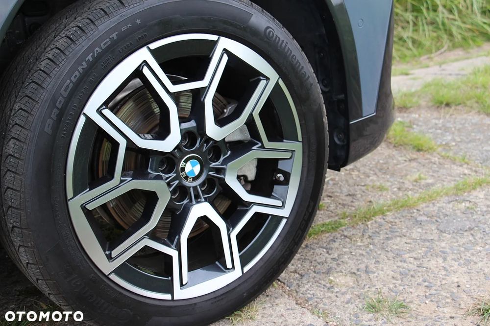 BMW X1 - 18
