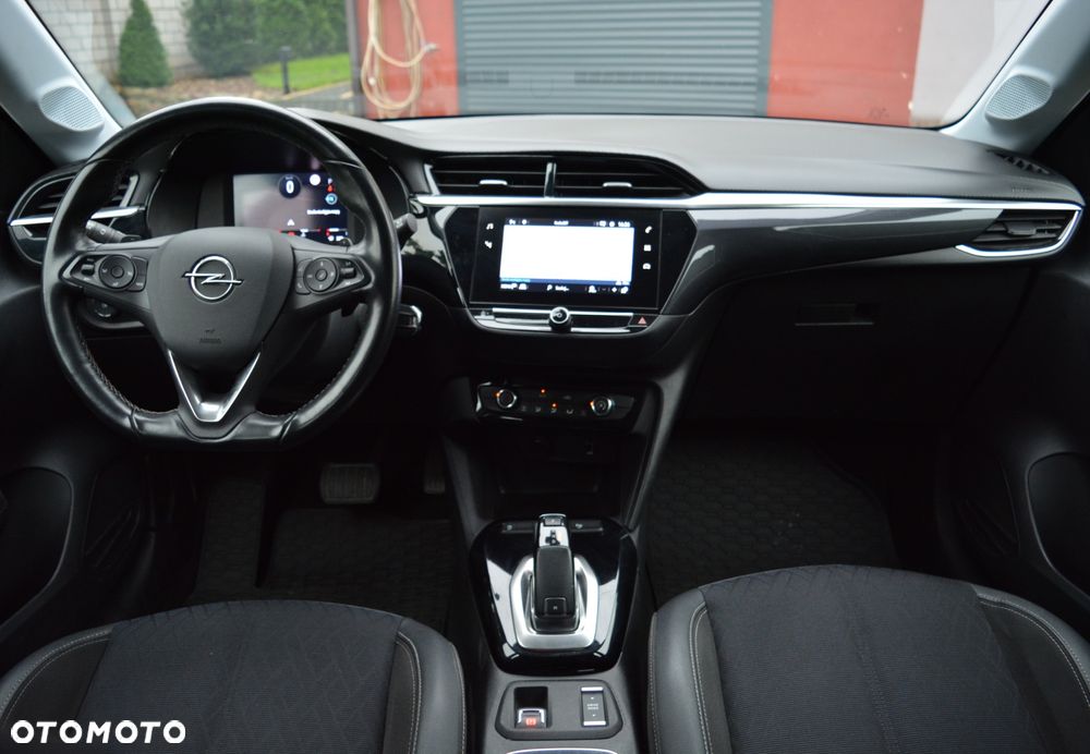 Opel Corsa 1.2 Direct Inj Turbo Start/Stop Automatik Elegance - 19