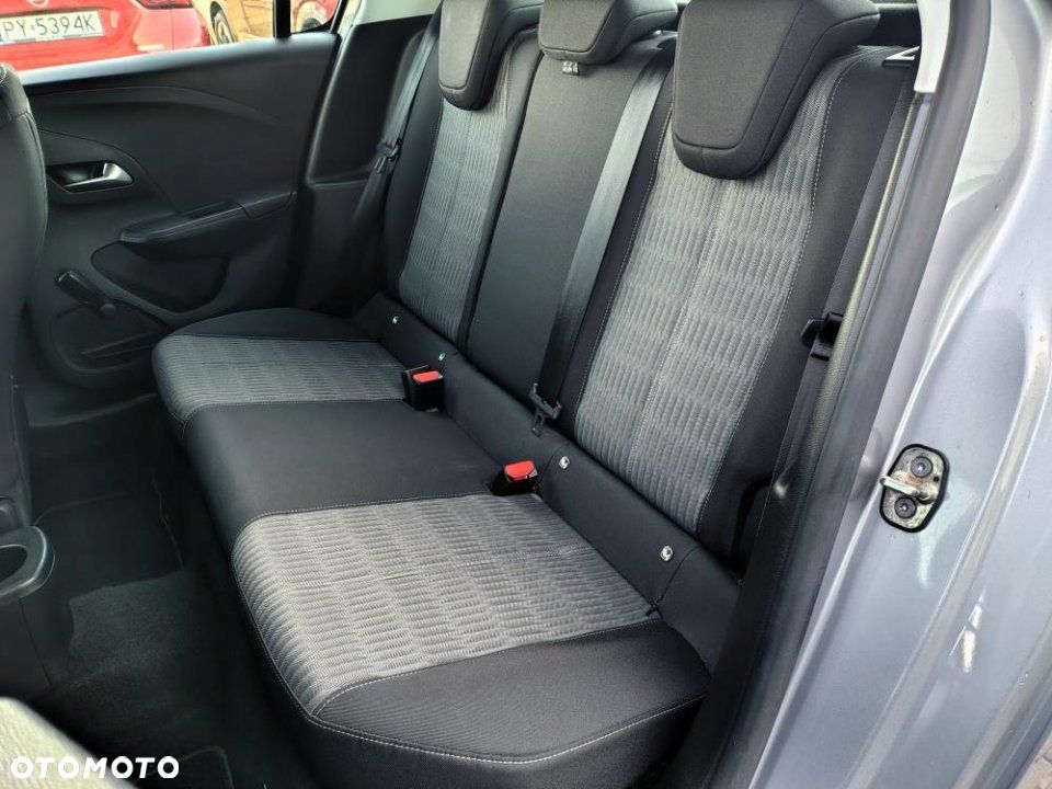 Opel Corsa - 10