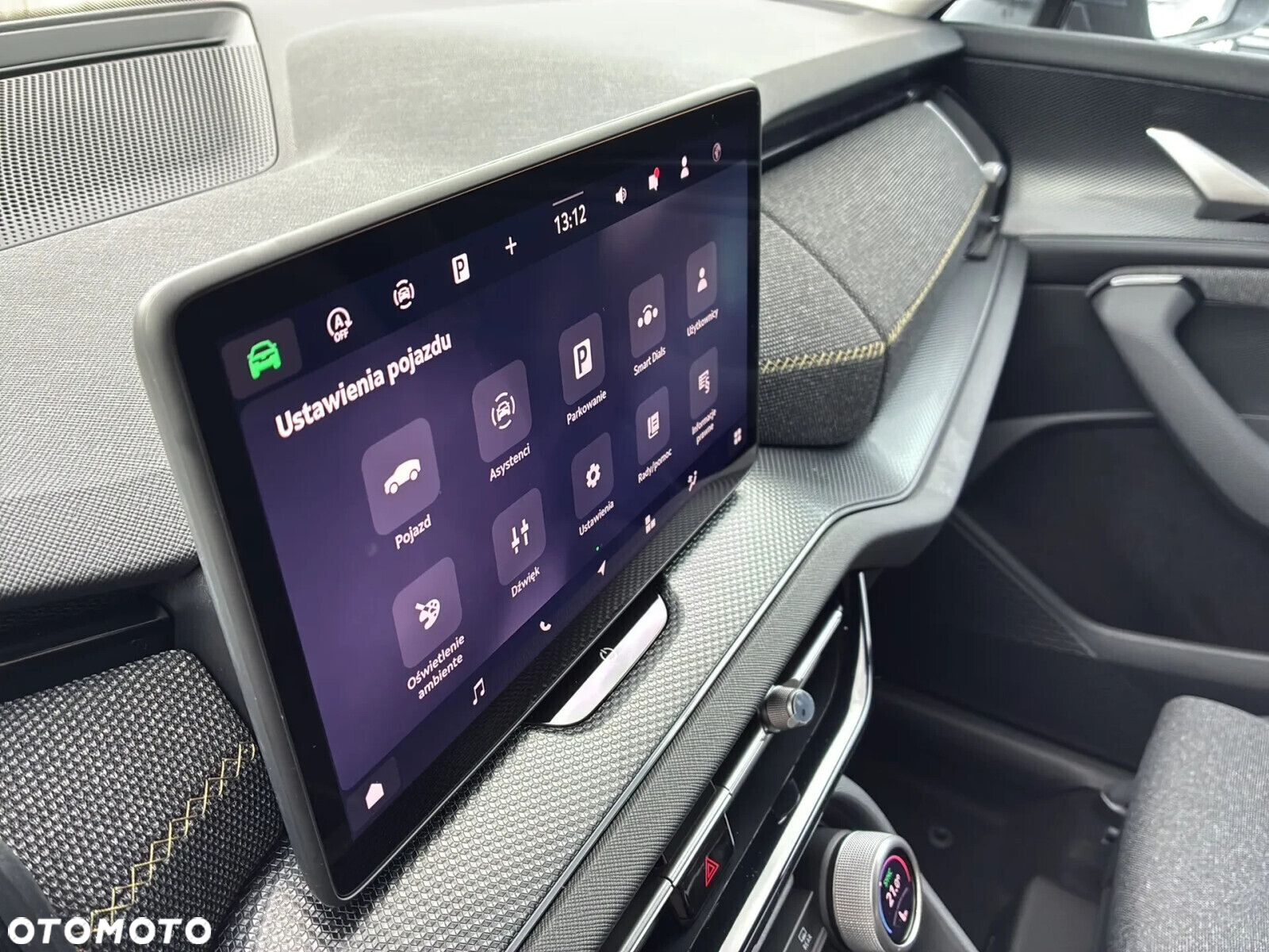 Skoda Kodiaq - 12