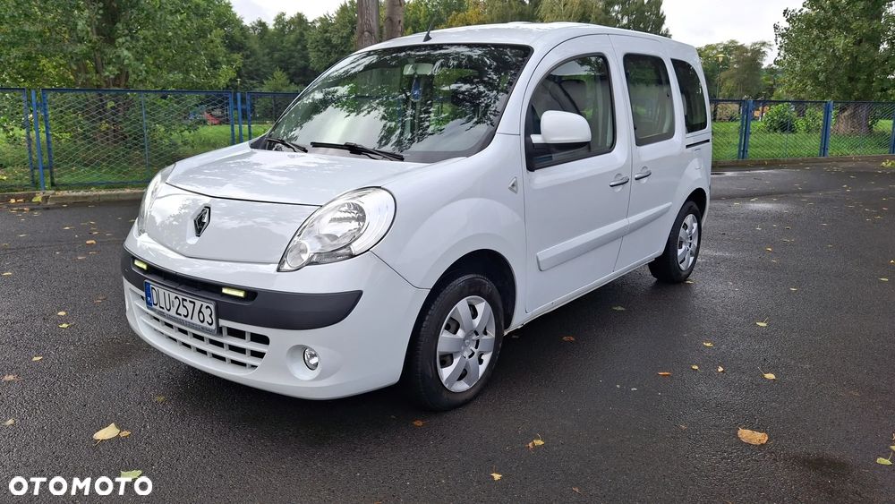 Renault Kangoo - 2