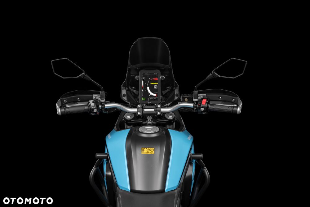 Morbidelli Inny - 10