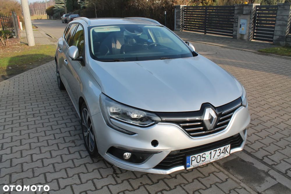 Renault Megane - 3