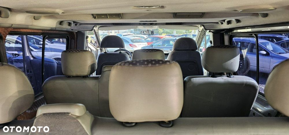 Renault Trafic - 27