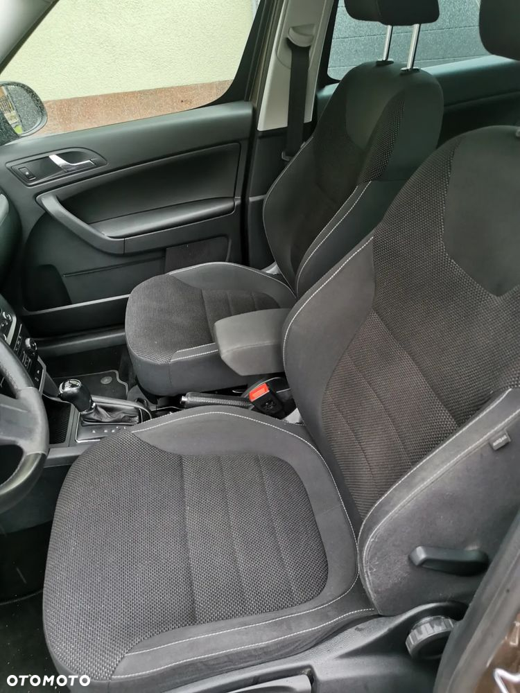 Skoda Yeti 1.2 TSI DSG Elegance - 6