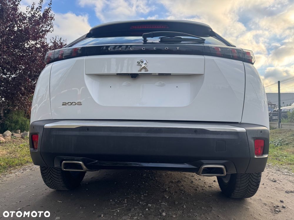 Peugeot 2008 - 37