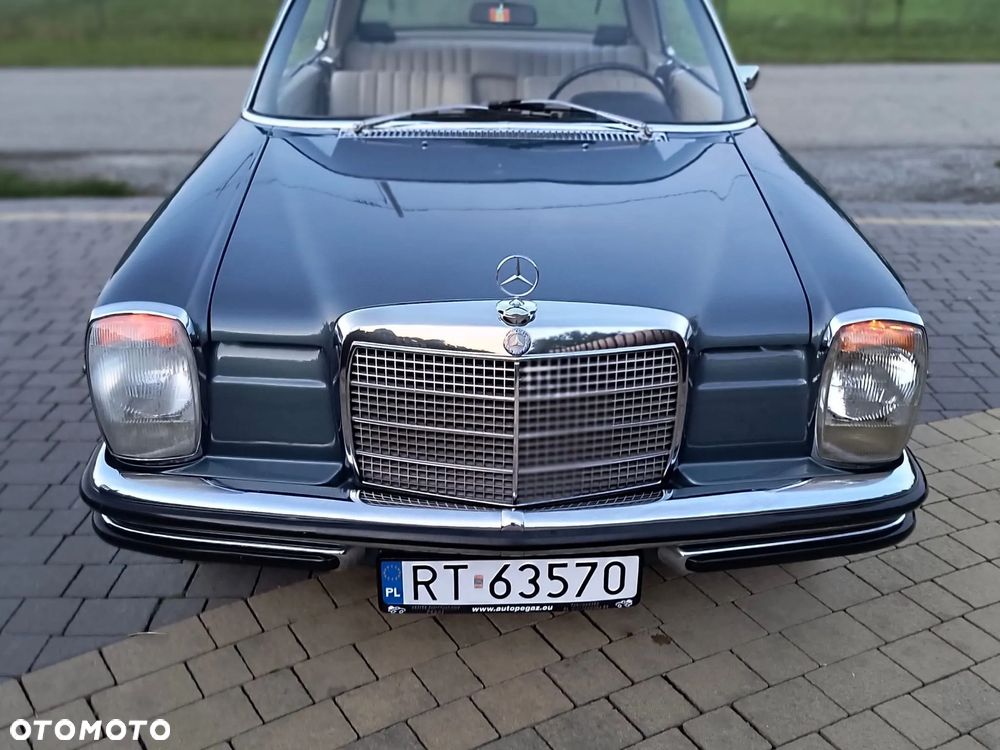 Mercedes-Benz Inny - 11