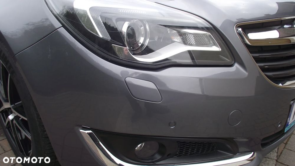 Opel Insignia 1.4 T Elegance S&S - 21