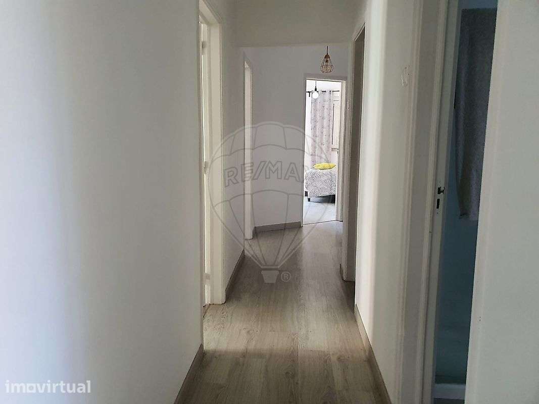 Apartamento T3 para arrendamento - Grande imagem: 2/6
