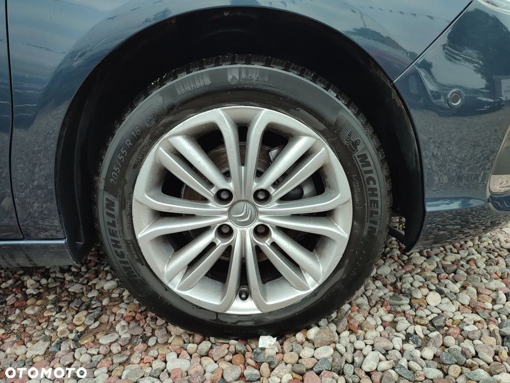 Citroën C4 PureTech 130 Stop & Start Exclusive - 14