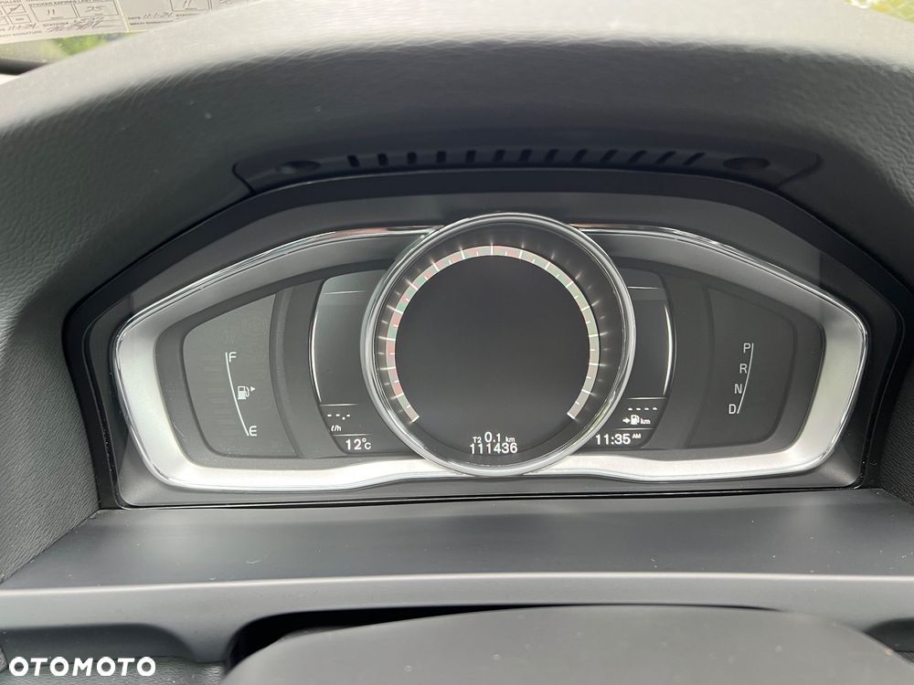 Volvo S60 T5 Powershift Summum - 32