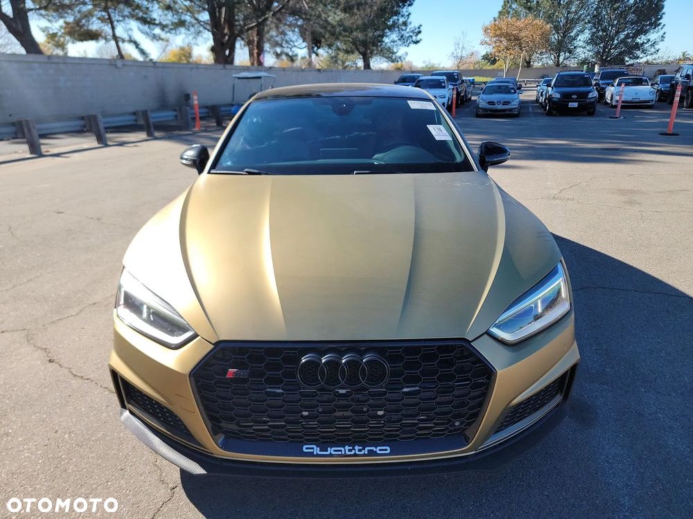 Audi RS5 Sportback - 2