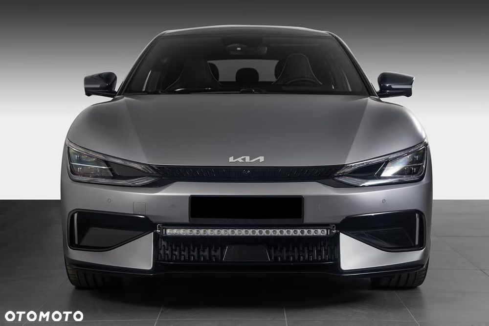 Kia EV6 77,4-kWh AWD GT - 10