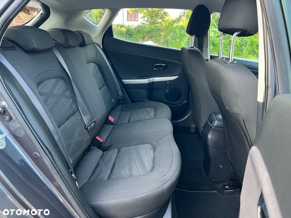 Kia Ceed 1.4 XL - 29