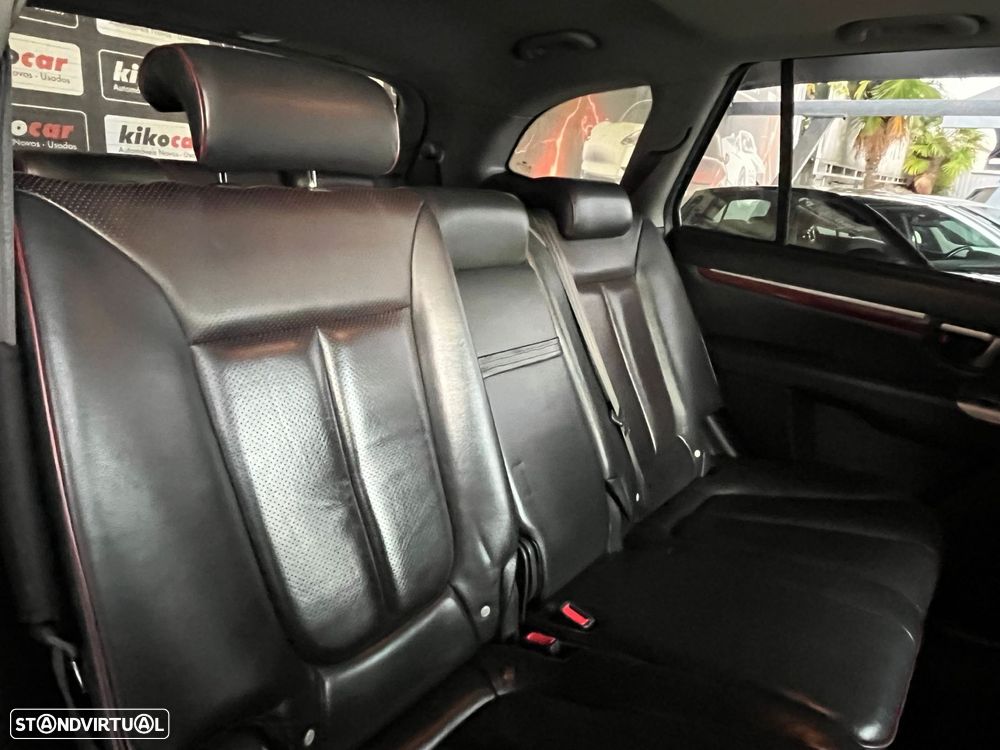 Hyundai Santa Fe 2.2 CRDi 7Wagon Sport - 50