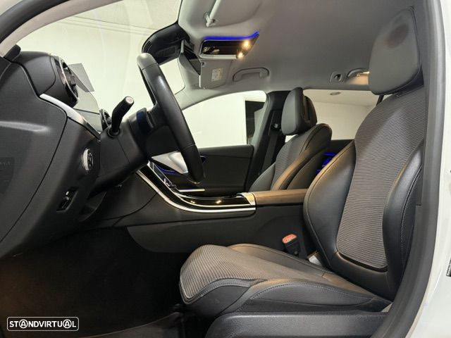 Mercedes-Benz C 200 d Avantgarde - 11